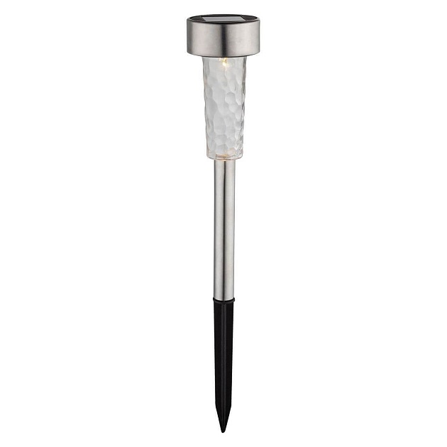 Светильник на солнечных батареях Globo 33553-24 изображение 1 Светильник на солнечных батареях Globo 33553-24 Фото № 1