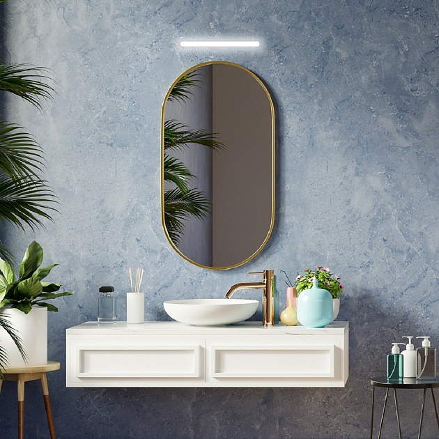 Подсветка для зеркал Apeyron 12-118 Фото № 11