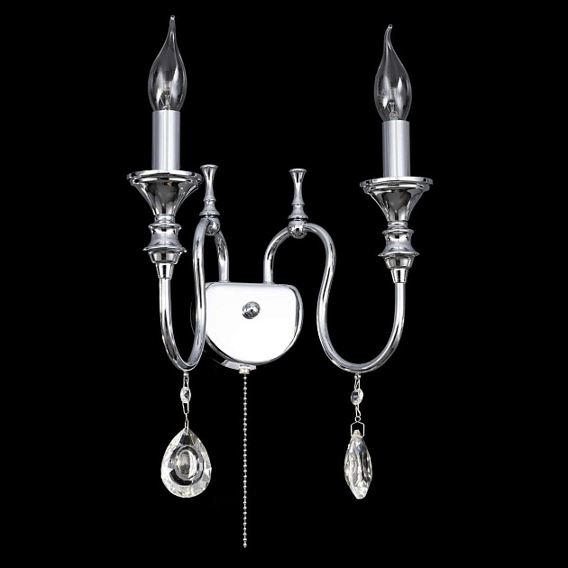 Бра Citilux Рига CL437321 Фото № 7