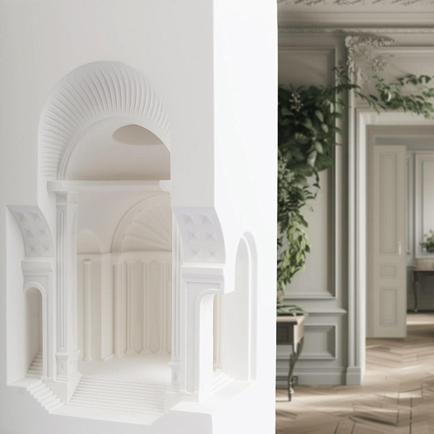 Встраиваемый светильник Loft IT Antique 10355A изображение 12 Встраиваемый светильник Loft IT Antique 10355A Фото № 12