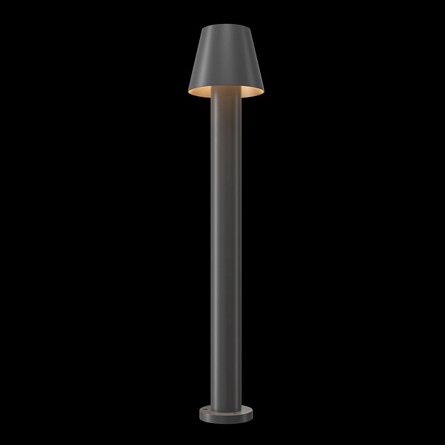 Уличный светодиодный светильник Maytoni Harz O421FL-L5GF Фото № 4