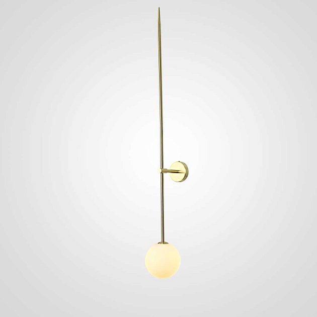Бра Imperium Loft Lines 178057-26 изображение 1 Бра Imperium Loft Lines 178057-26 Фото № 1