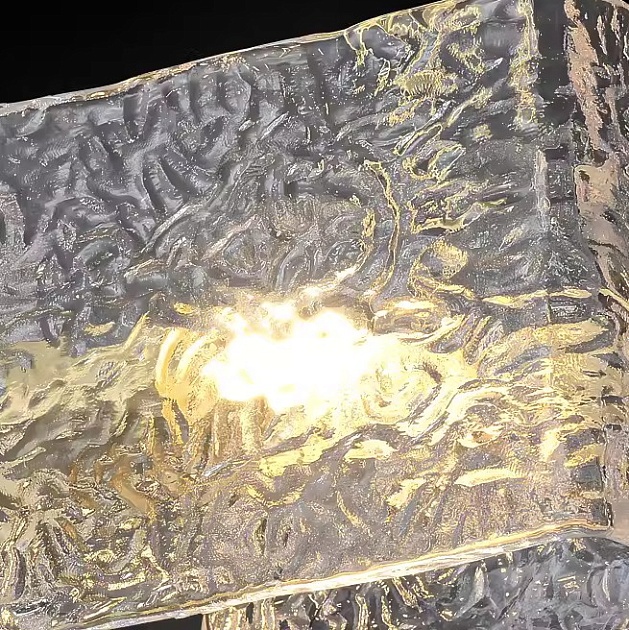 Настенный светильник Romatti Kobo Liziras 8985-1W Фото № 2