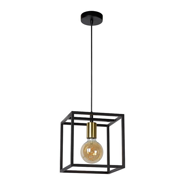 Подвесной светильник Lucide Ruben 00424/01/30 Фото № 1