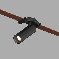 Трековый светильник Denkirs Belty Spot DK5547-BK 4