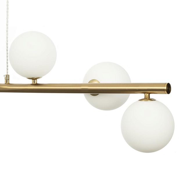 Подвесная люстра Citilux Рунд CL205290N Фото № 7