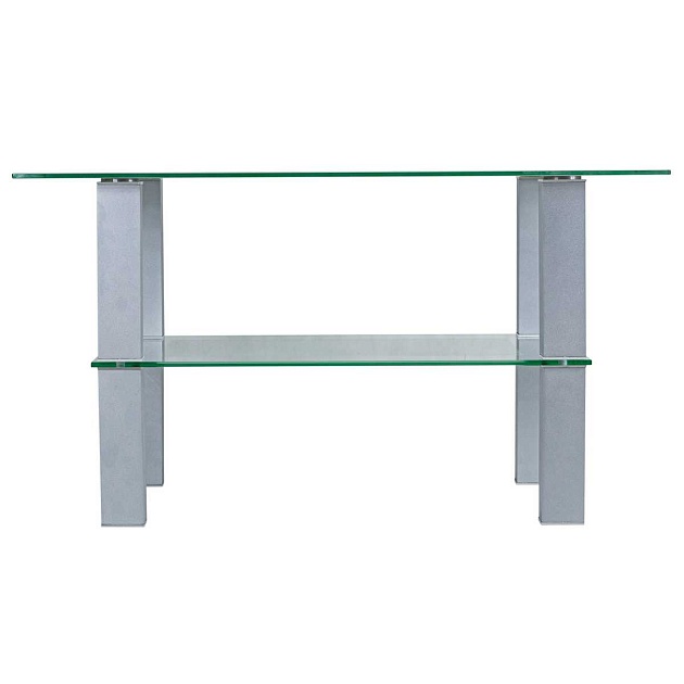 Журнальный стол Мебелик Кристалл 2 001678 изображение 7 Журнальный стол Мебелик Кристалл 2 001678 Фото № 7