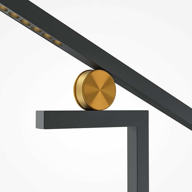 Торшер Maytoni Emphaty MOD363FL-L14B3K Фото № 6