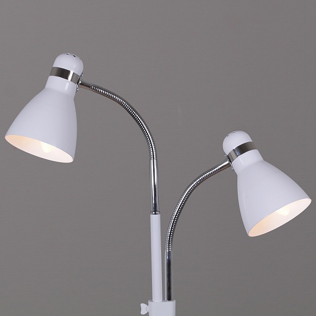 Торшер Reluce 03941-0.6-02 WH изображение 3 Торшер Reluce 03941-0.6-02 WH Фото № 3