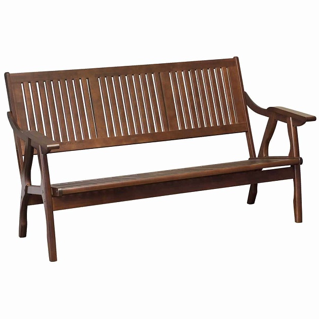 Диван Мебелик Массив 007756 Фото № 1