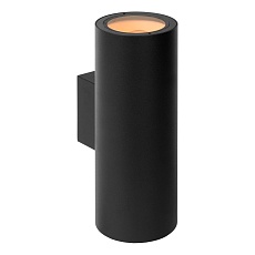 Уличный настенный светильник Lucide Volantis 27807/02/30 2