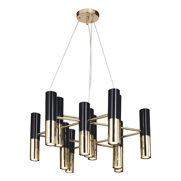 Подвесная люстра Favourite Ultra 1600-13P Фото № 1