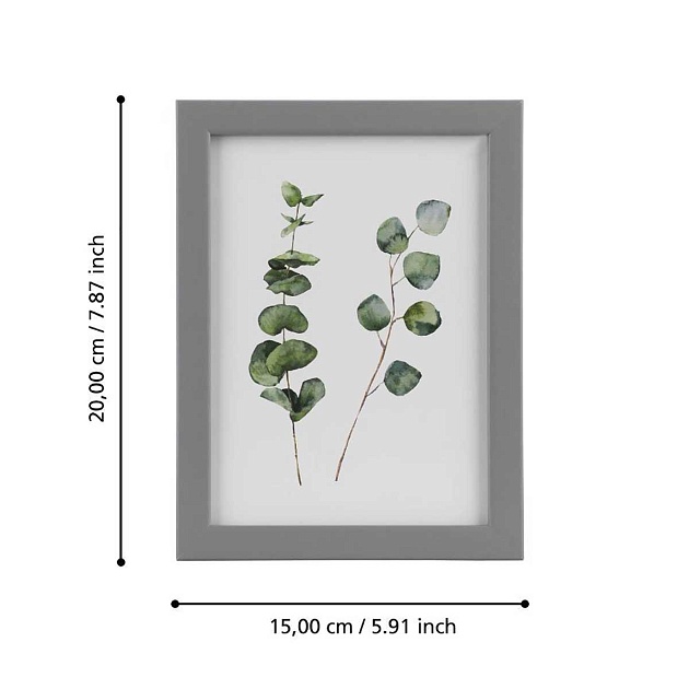 Фоторамка Eglo RENABIE 423009 Фото № 3