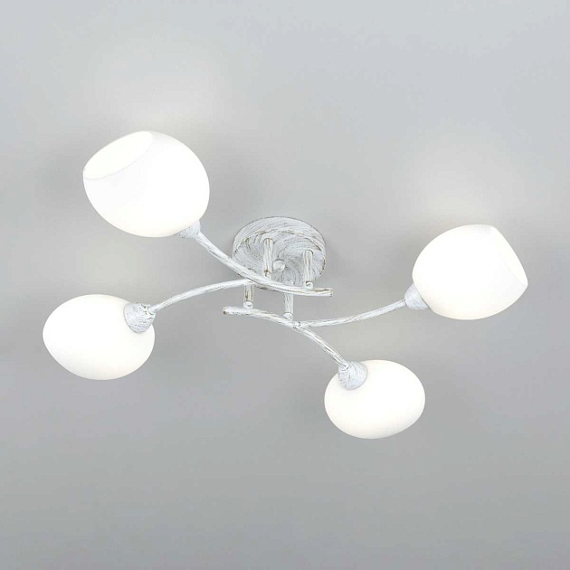 Потолочная люстра Citilux Флорида CL148140 Фото № 7