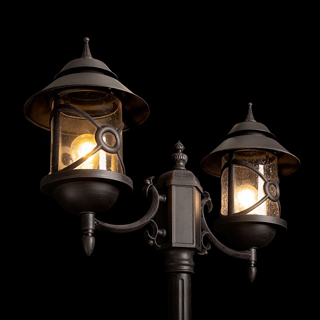 Ландшафтный светильник Loft IT Prato 100021/2200 Фото № 2