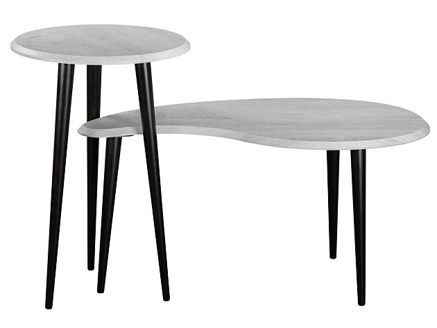 Журнальный стол Мебелик BeautyStyle 2 006760 Фото № 10