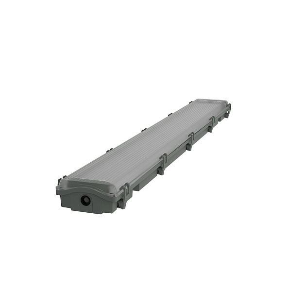 Потолочный светильник Gauss СПП-Т8-G13 Lite 909437260 Фото № 8