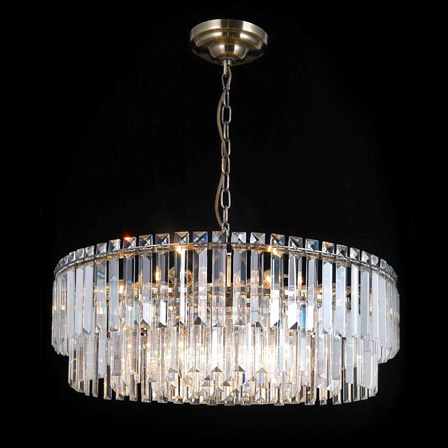 Подвесная люстра Citilux Фонда CL303223 Фото № 1