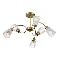 Светильник потолочный Lumion IMANA 8154/6C 2