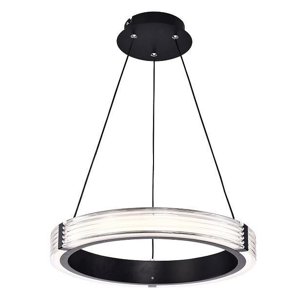 Подвесной светодиодный светильник Lightstar Rotonda 736247 Фото № 1