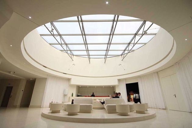 Точечный светильник Kanlux EVIT CT-DTL50-AL 18560 Фото № 2