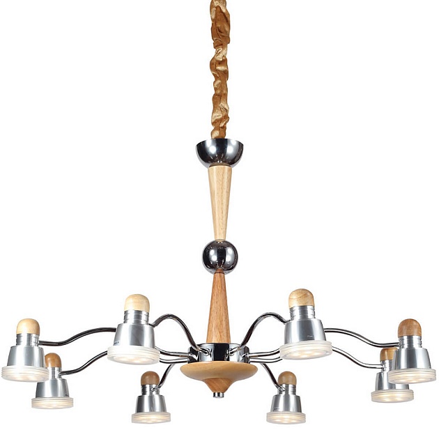 Подвесная люстра Lucia Tucci Natura 159.8 изображение 1 Подвесная люстра Lucia Tucci Natura 159.8 Фото № 1