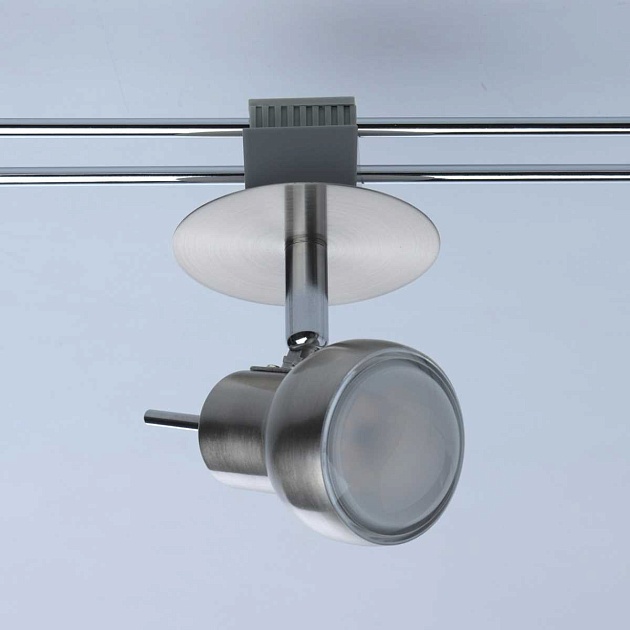 Трековая светодиодная система De Markt Трек-система 550011605 Фото № 10