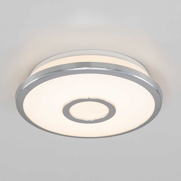 Потолочный светодиодный светильник Citilux Старлайт CL70310 изображение 8 Потолочный светодиодный светильник Citilux Старлайт CL70310 Фото № 8