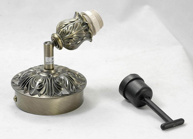 Спот Lussole Furlo GRLSL-7301-01 Фото № 5