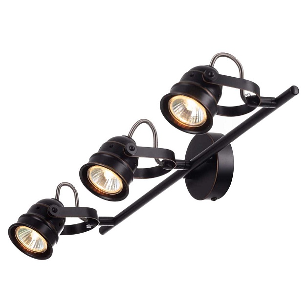 Спот Citilux Веймар CL537531 Фото № 5