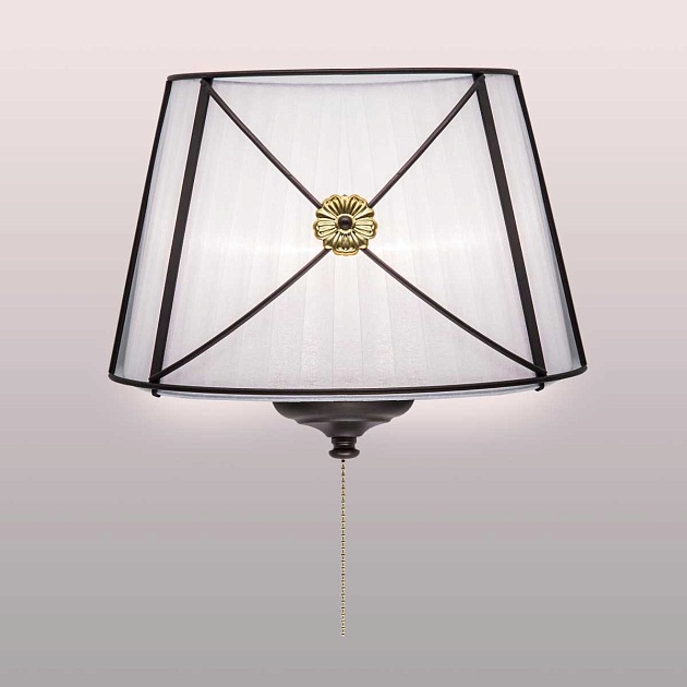 Бра Citilux Дрезден CL409322 Фото № 3