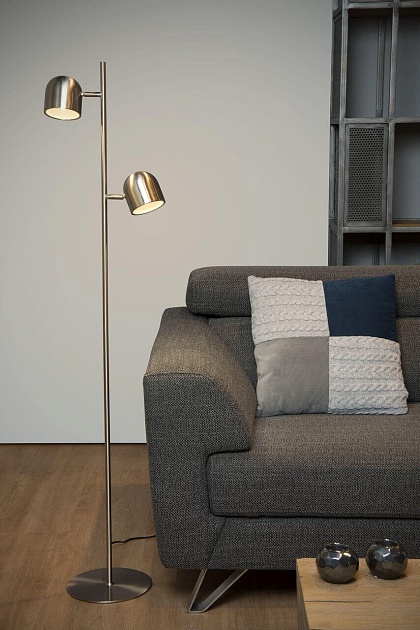 Торшер Lucide Skanska 03703/10/12 Фото № 2