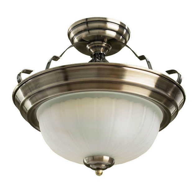 Потолочный светильник Arte Lamp Lobby A7835PL-2AB изображение 1 Потолочный светильник Arte Lamp Lobby A7835PL-2AB Фото № 1