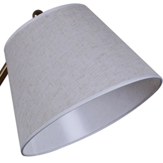 Торшер Reluce 02225-2.6-01 BK Фото № 6