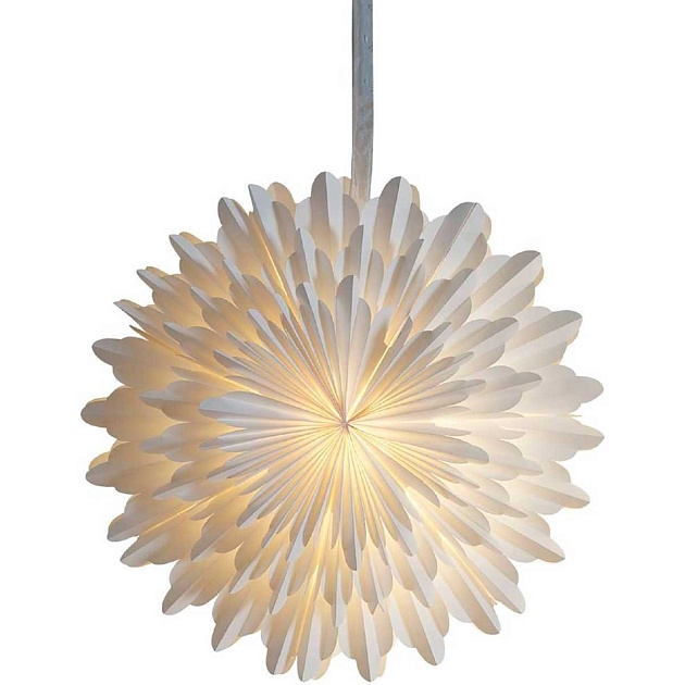 Новогоднее украшение Eglo SNOW 410757 Фото № 1