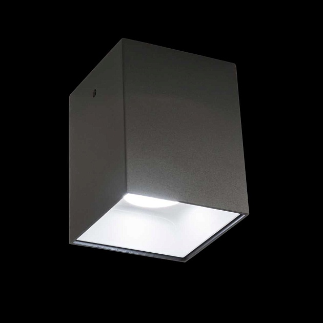 Потолочный светодиодный светильник Citilux Старк CL7440210  Фото № 5