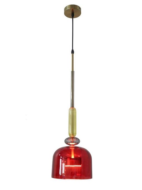 Светильник подвесной Alfa Light F3224-25 LED Фото № 1
