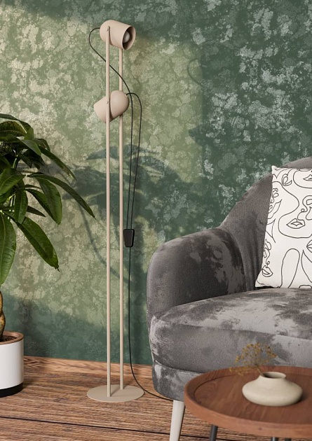 Торшер Eglo Tilston 44166 изображение 5 Торшер Eglo Tilston 44166 Фото № 5