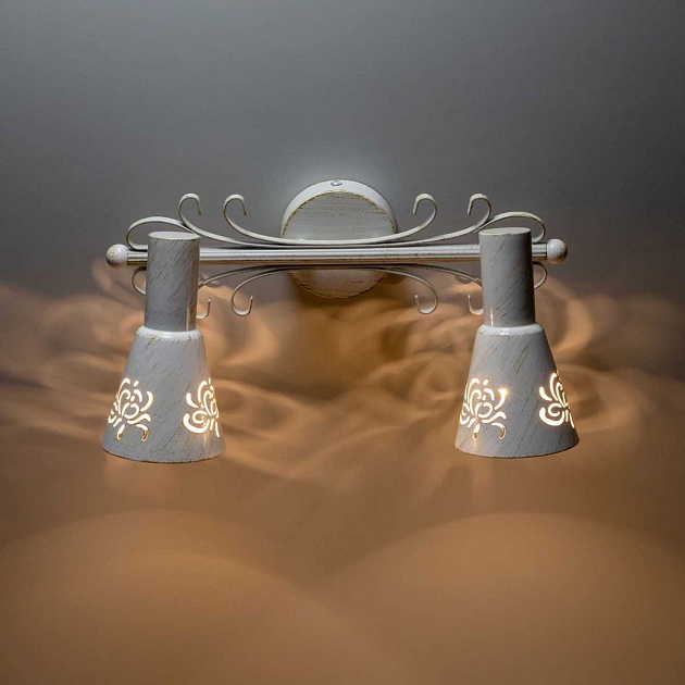 Спот Citilux Дункан CL529522 изображение 4 Спот Citilux Дункан CL529522 Фото № 4