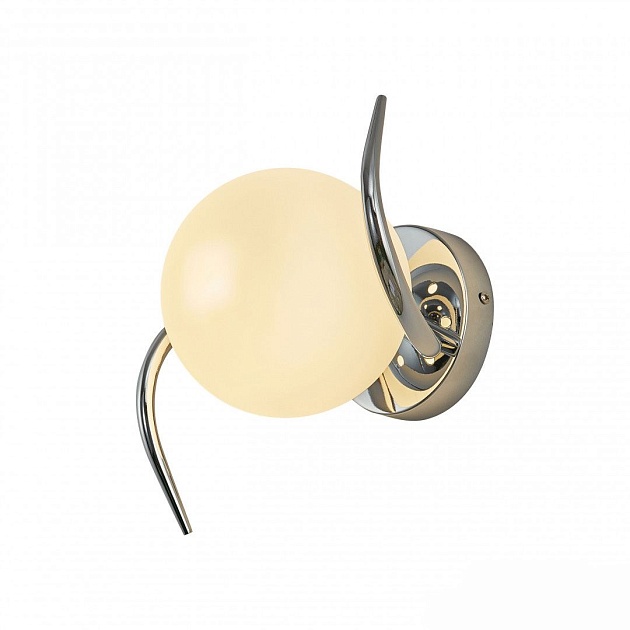 Бра Arte Milano Neapolis71007 271007/1B Ni изображение 5 Бра Arte Milano Neapolis71007 271007/1B Ni Фото № 5