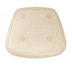 Офисное кресло Sheffilton SHT-S85М белый/бежевый/хром лак 6231798805 4