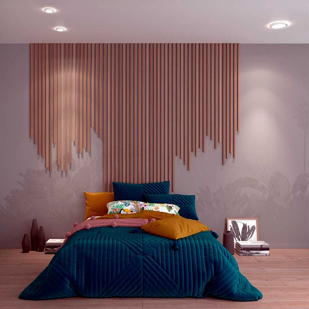 Встраиваемый светильник Novotech SPOT NT23 359012 Фото № 8