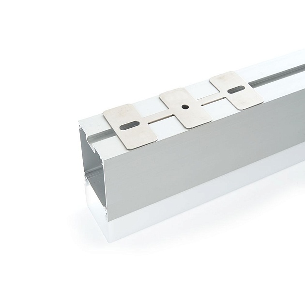 Профиль алюминиевый накладной Feron CAB266 10377 Фото № 5