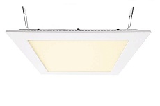 Встраиваемый светильник Deko-Light LED Panel Square 20 565160