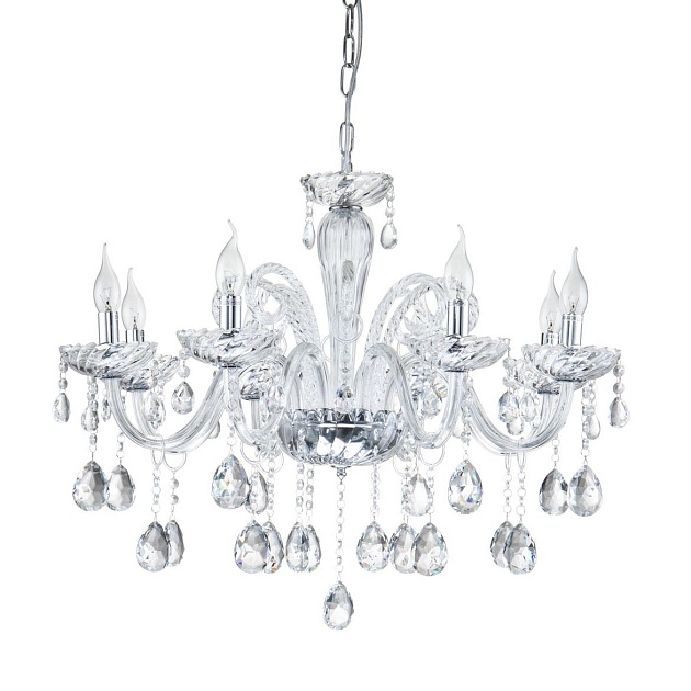 Подвесная люстра Escada Premium Line 685/8S Фото № 1