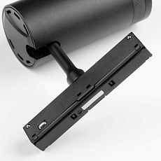 Светильник точечный с изм. углом рассеивания д/ трека Uno  Uno Lightstar 209037 1