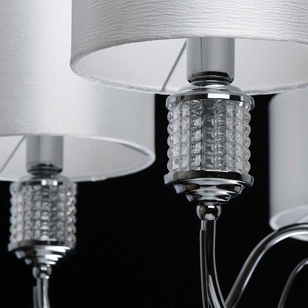 Подвесная люстра MW-Light Онтарио 692011308 Фото № 3