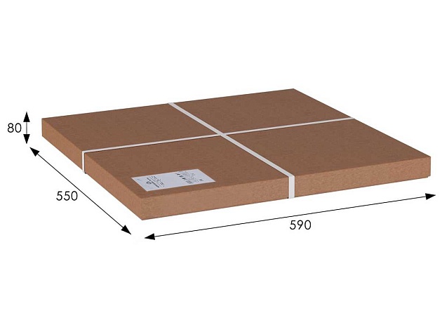 Журнальный стол Мебелик Ретро 007586 Фото № 2