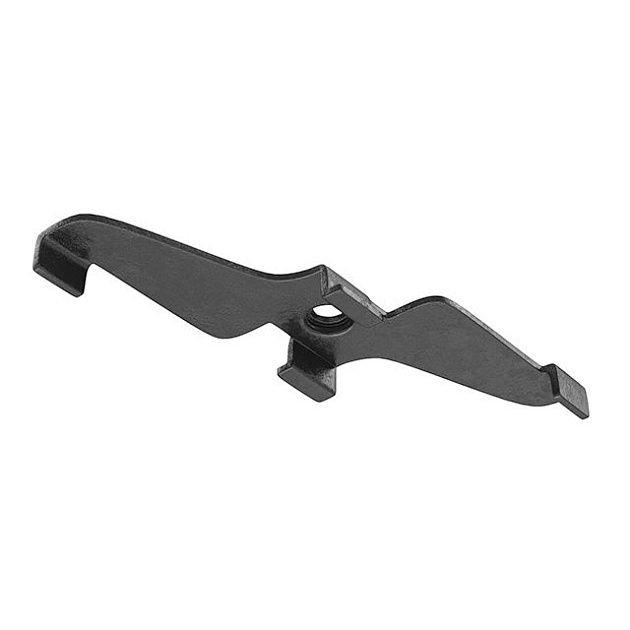 Крепление Maytoni Technical Exility Busbur TRA034HS-21B Фото № 1