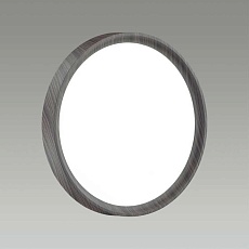 Настенно-потолочный светодиодный светильник Sonex Woodi 7627/EL 2